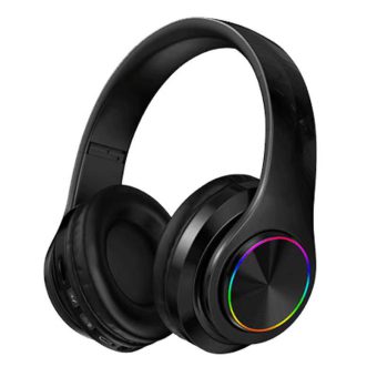 B39 Bluetooth Headphone