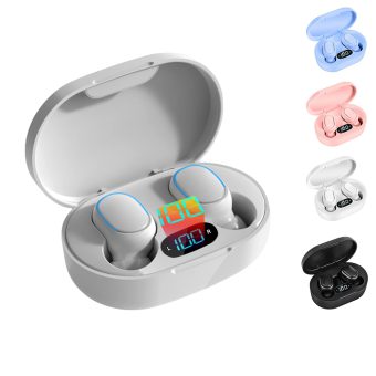 E7S Bluetooth Earphone