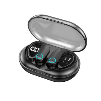 G37 HiFi Stereo Bluetooth Wireless Earphone