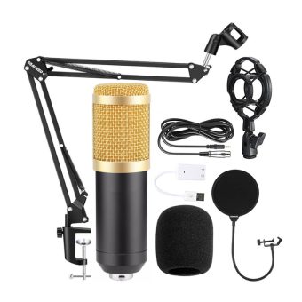 BM800 Condenser Microphone