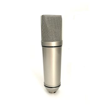 U87 Professional Condenser Microphone