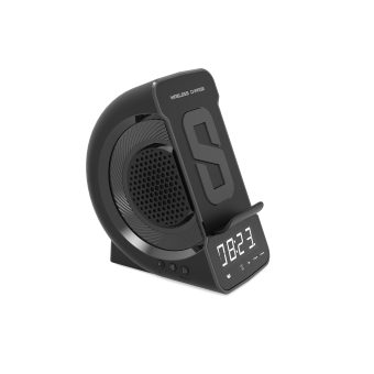 WD-200 Bluetooth Speaker Phone Wireless Charger