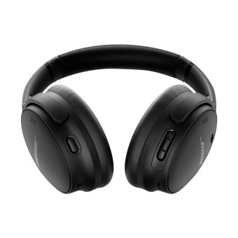 45 Bluetooth Wireless Noise Cancelling Headphones Bass Headset