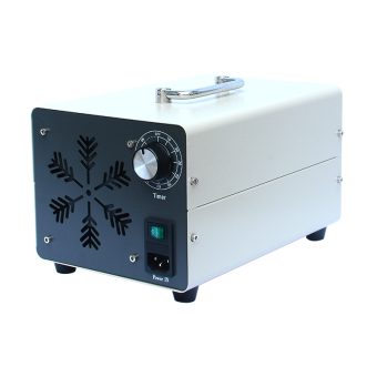 OZ-MCP Portable Ozone Machine for Air Disinfection