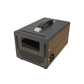 OZ-TCP5-40G Portable Ozone Generator Air Sterilizer